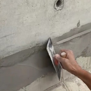鹰潭P型防护型环氧树脂砂浆