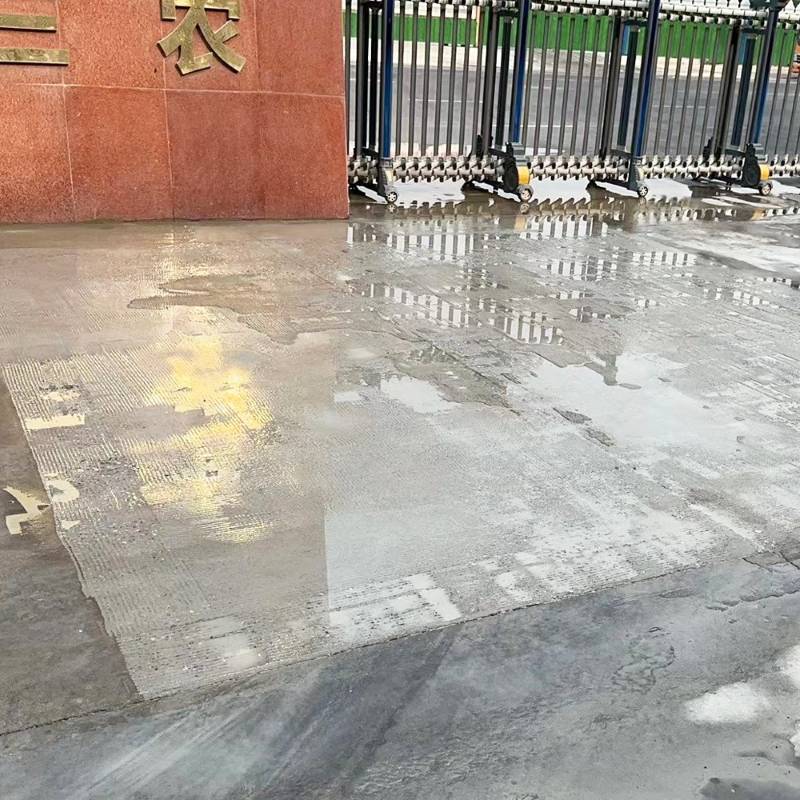 鹰潭水泥路面翻新砂浆