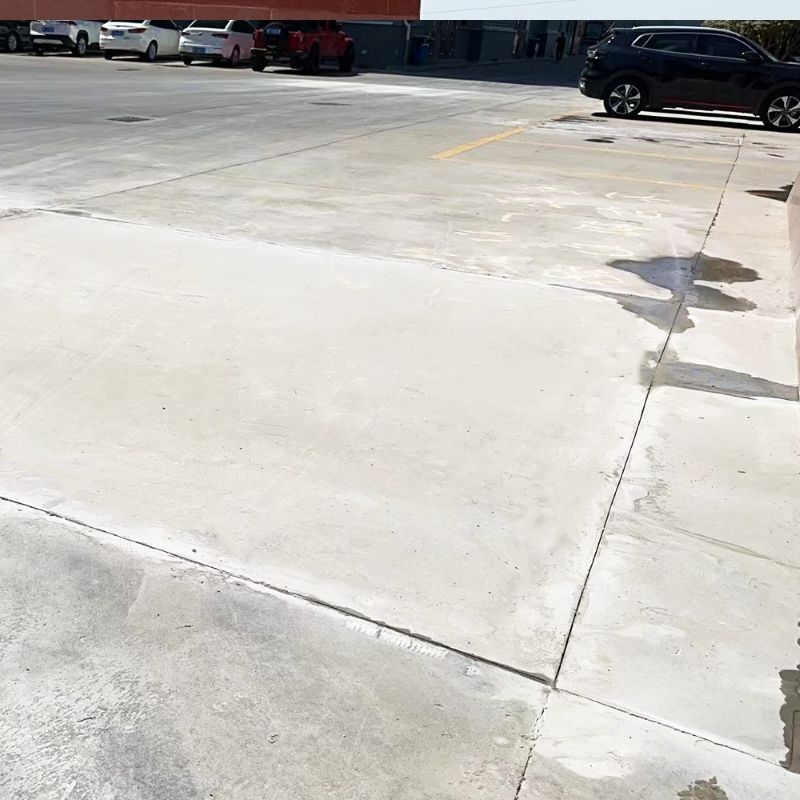 鹰潭市政道路抢修料